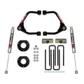 3.5 Inch Suspension Lift Kit