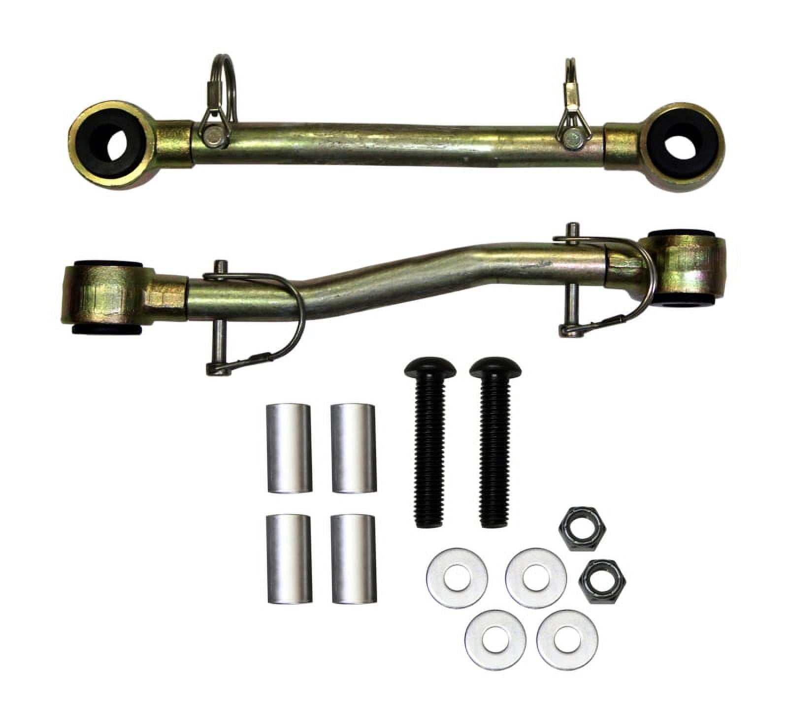 Sway Drop Bracket