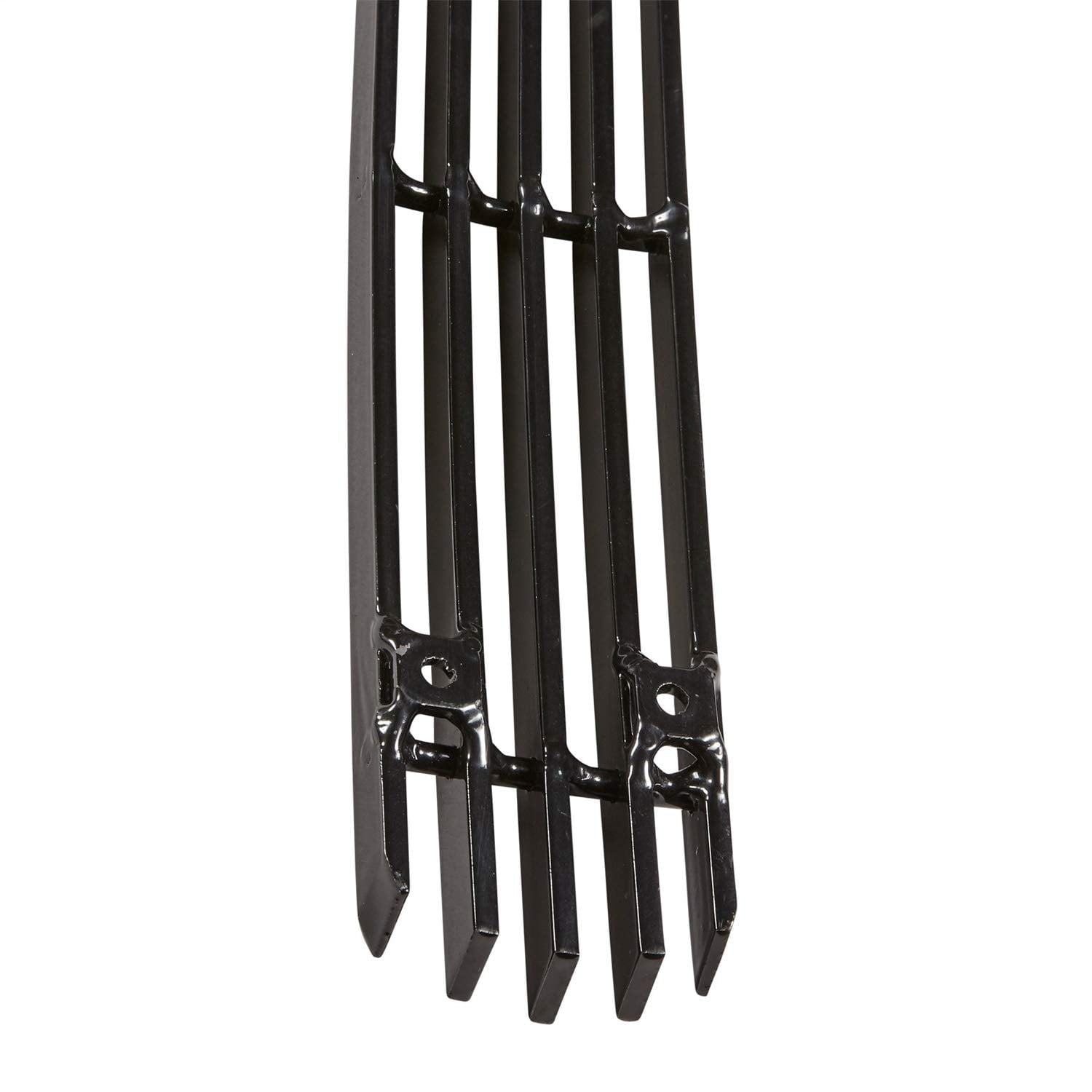 Smittybilt Billet Aluminum Grille Inserts (Chrome) - 878132