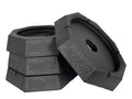 Snappad Eq Grand Octagon - 4 Pack