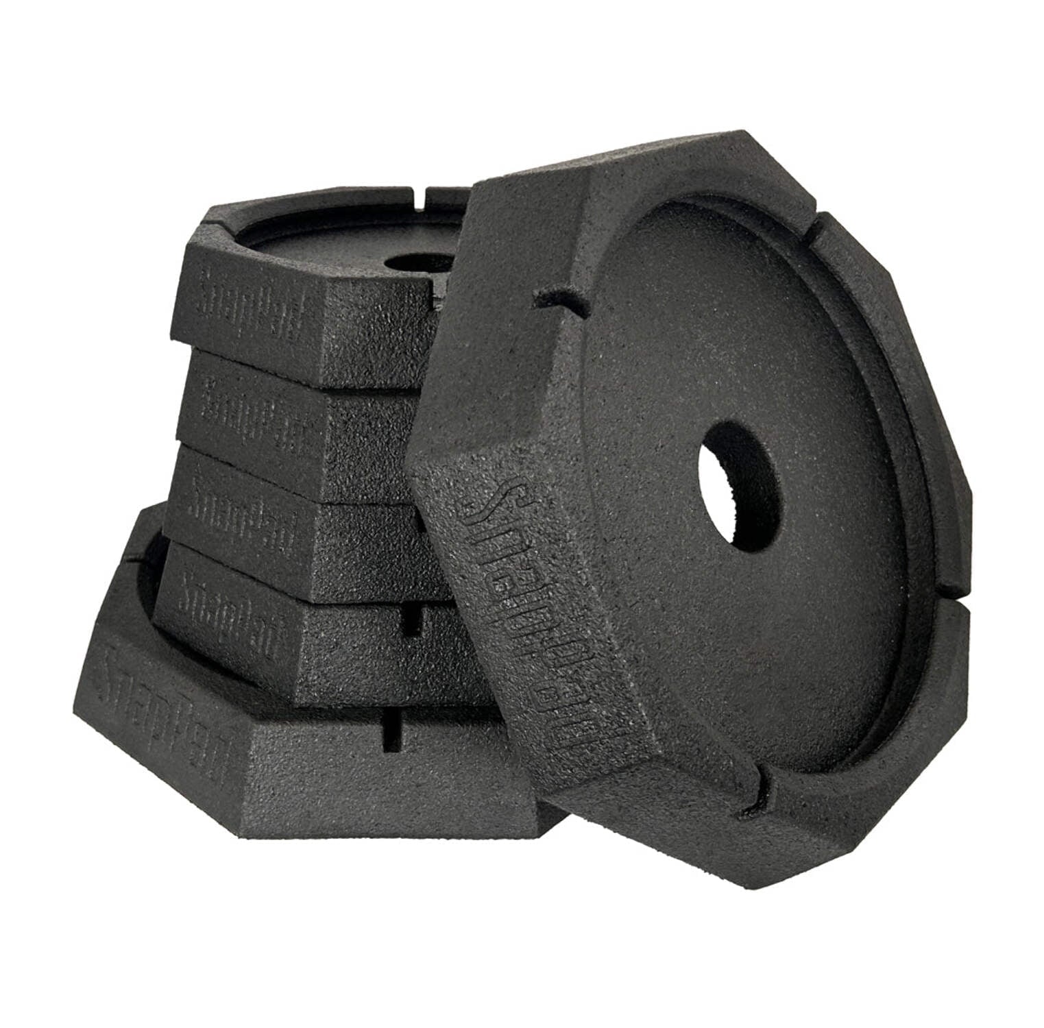 Permanent Jack Pad for Lci Jacks