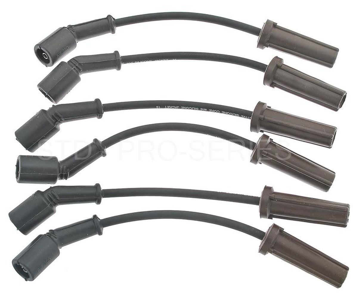 Pro-Series Wire Sets Domestic Truck