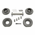 The Spartan Locker  by Usa Standard