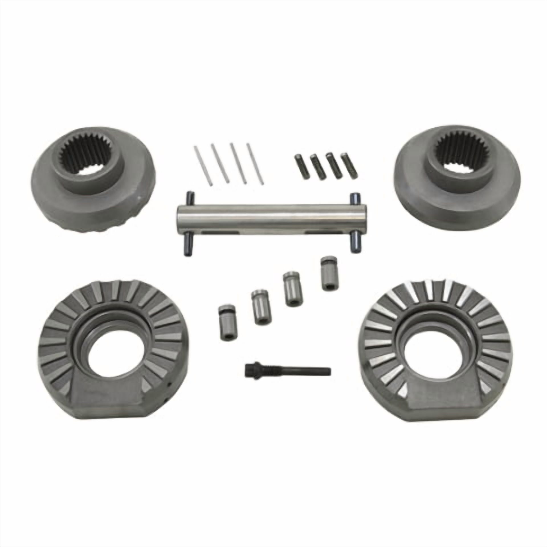 The Spartan Locker  by Usa Standard