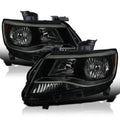 Chevrolet Colorado Headlight OE Sty