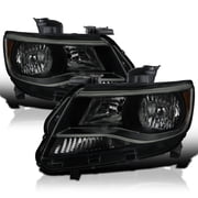 Chevrolet Colorado OE Style Headlig
