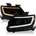 Chevrolet Colorado Projector Headli