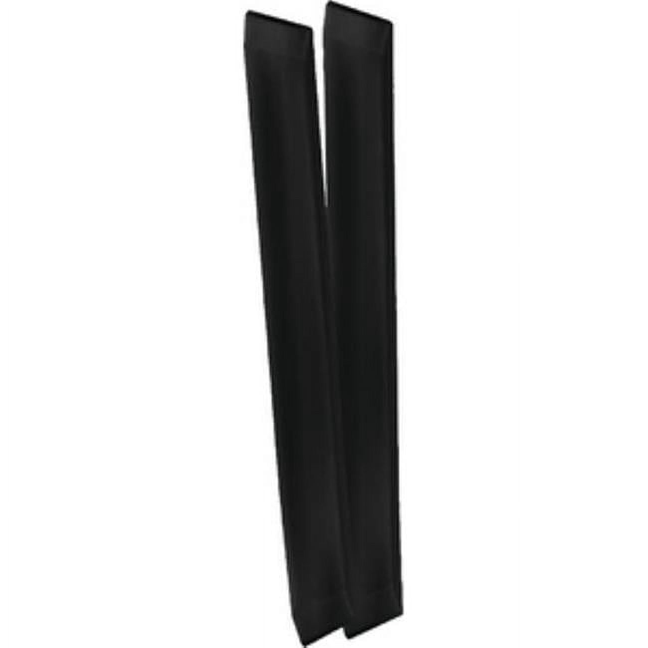 Slide Out Skis 2 Pack Kit W/Tape an
