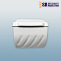 Tp Holder White
