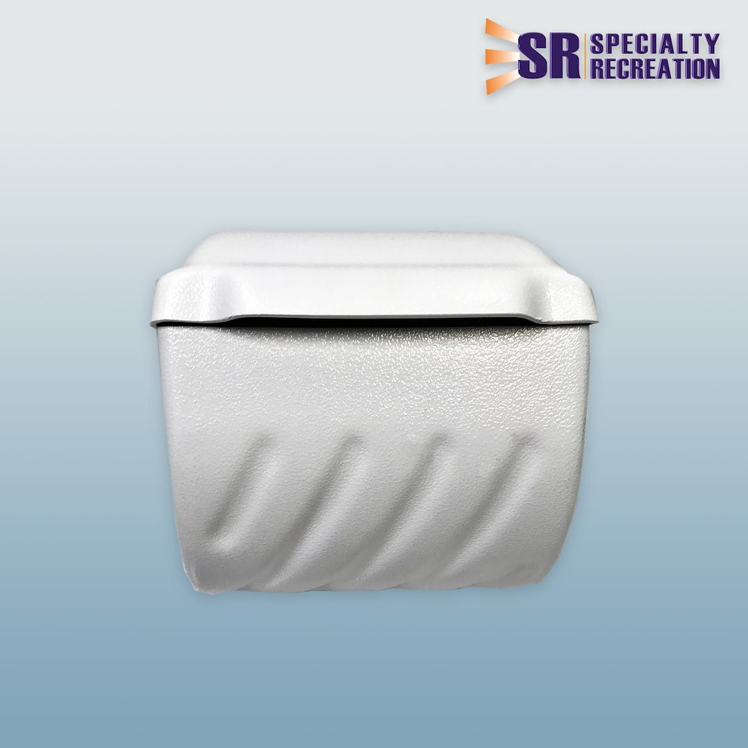 Tp Holder White