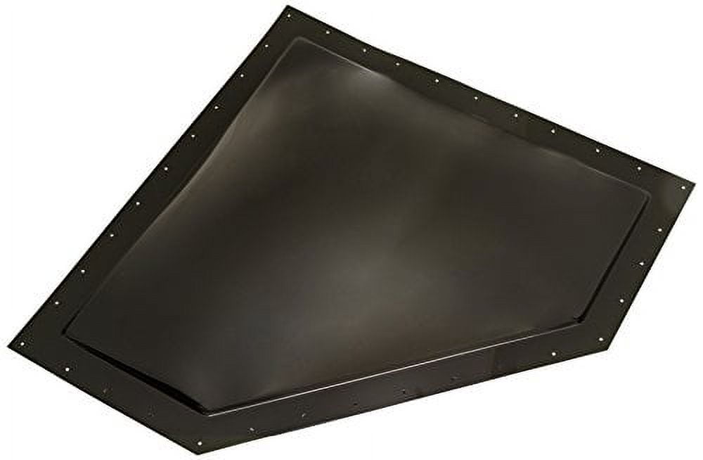 Neo SKYLIGHT-SMOKE-28X10
