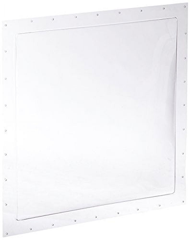 Skylight-Clear - 22 X 22