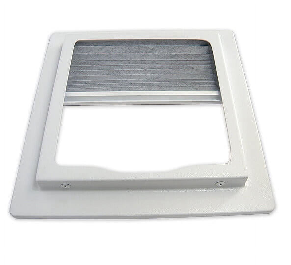 RV Skylight Shade with Thermo Shiel