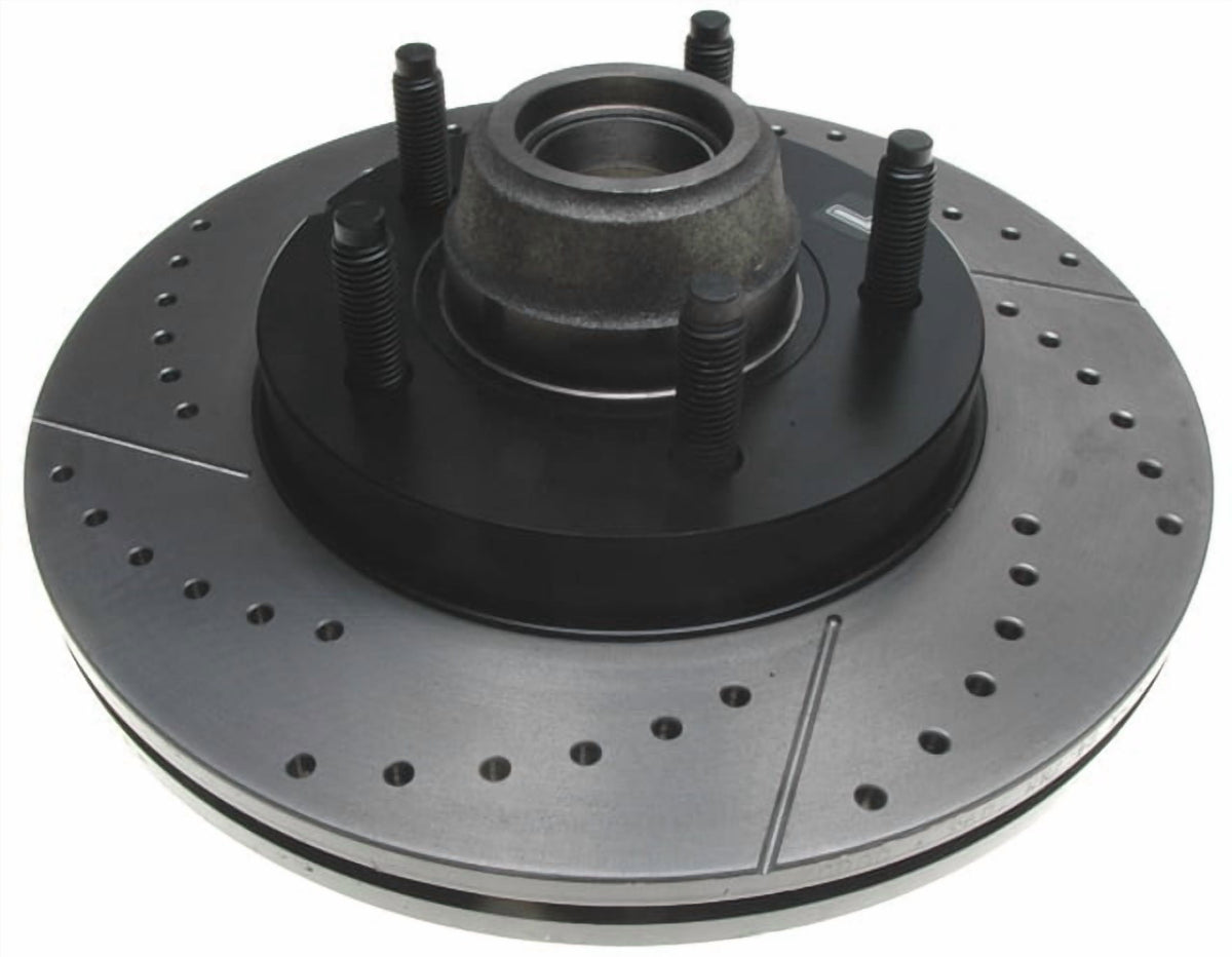 Brake Rotr