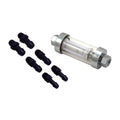Univ Clr View Fuel Filter