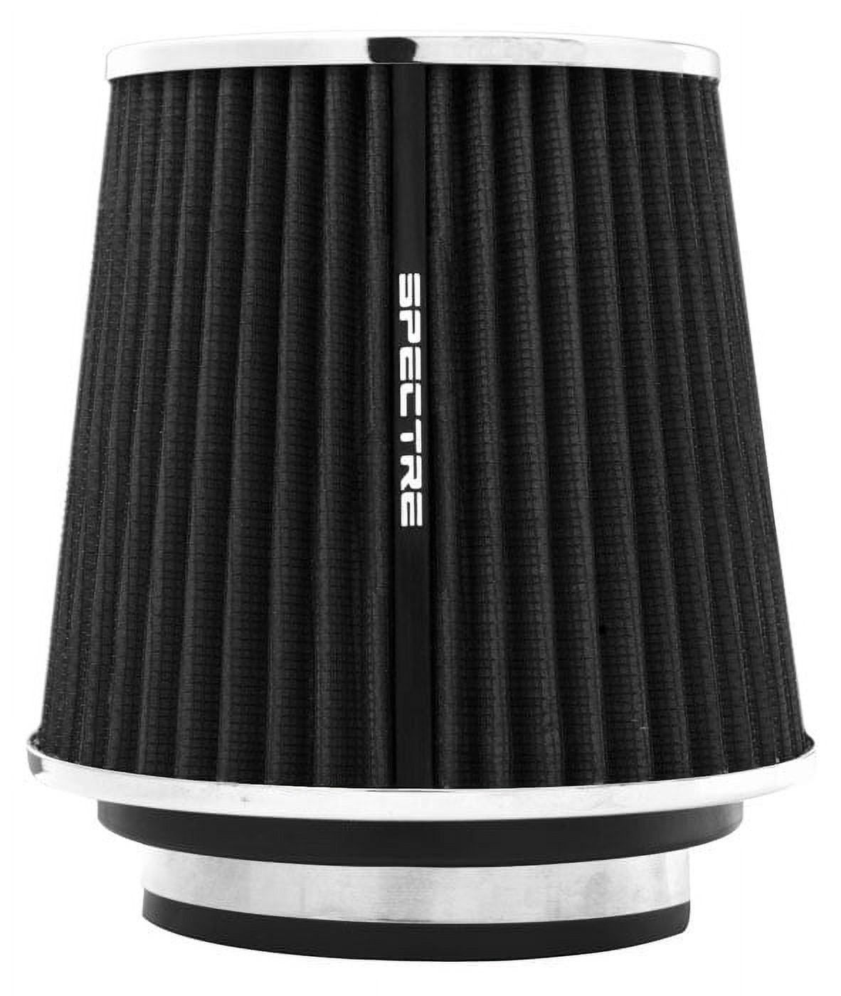 Air Filter Element Black