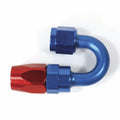 -12AN X 180  R/B Hose End