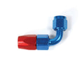 -8AN X 90  R/B Hose End