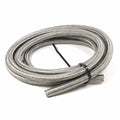 Dbl Brd SS Racing Hose  -12AN X 10'