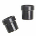-4AN Blk Tube Sleeve