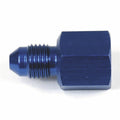 -10AN to -6AN Blu Flare Reducer