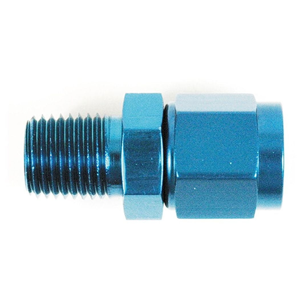 -6ANX3/8 NPT Bl ST Sw to Ml Pipe Cp