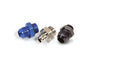 -8AN(3/4'-16) Port to -6AN Adp