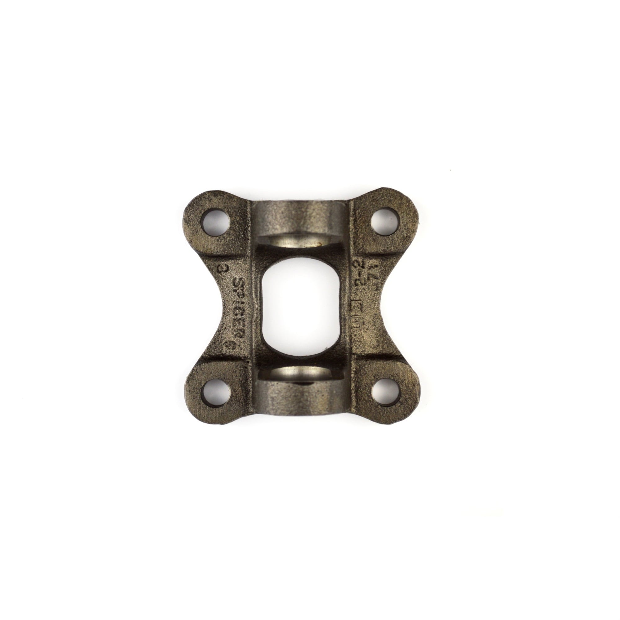 Flange Yoke