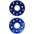 Jeep Wheel Adapter Pair