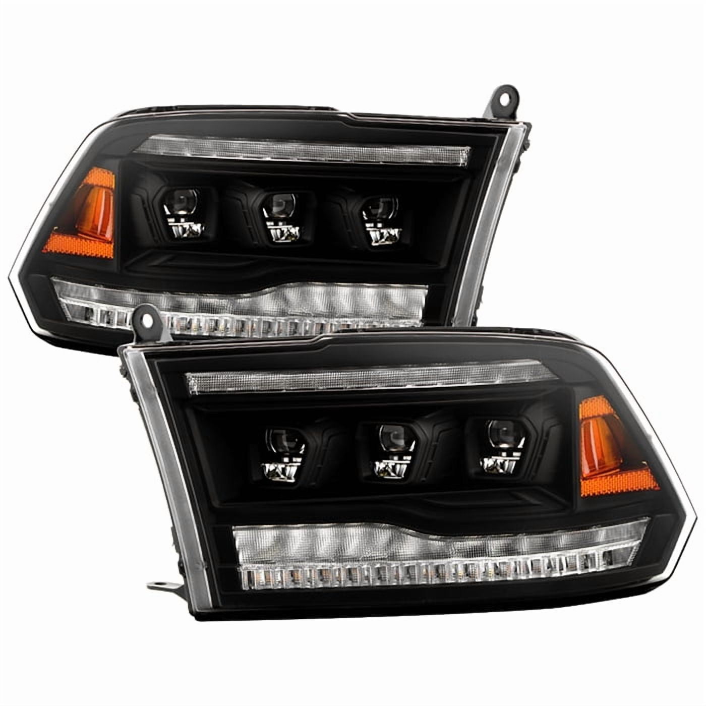 Projector Headlight