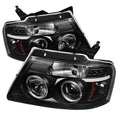 Ford F150 04-08 Projecto