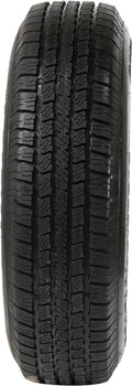ST235/80R16 10 Ply Provider on 16X6