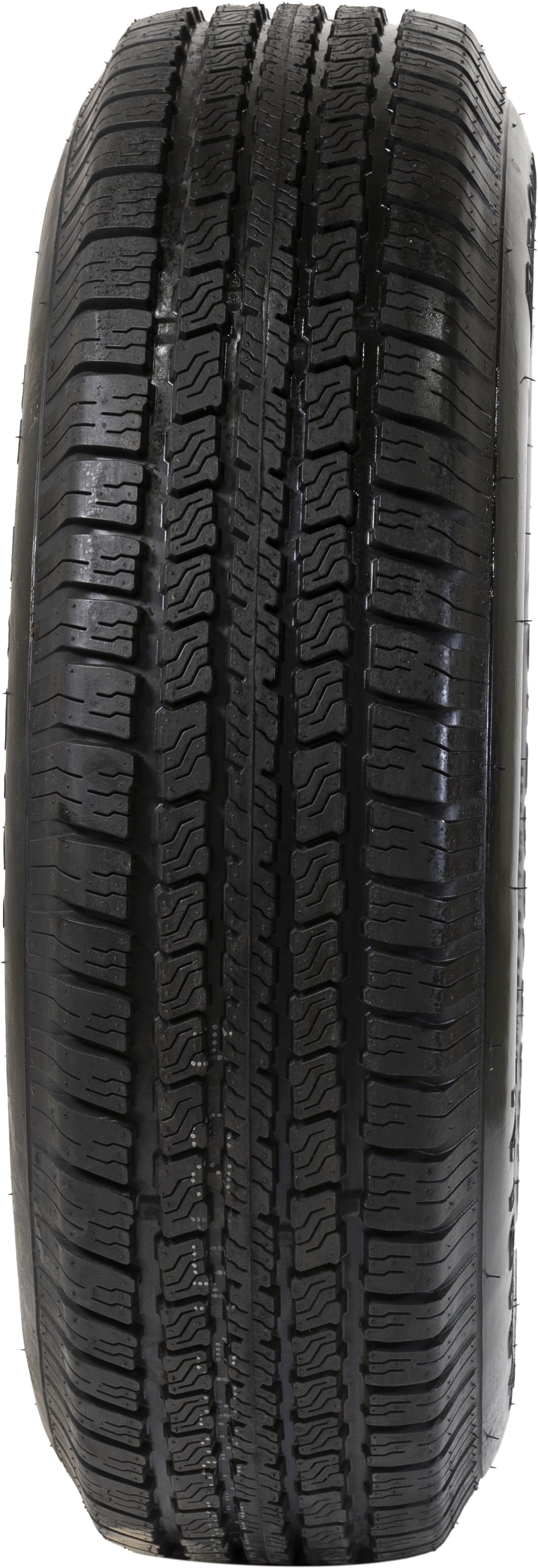 ST235/80R16 10 Ply Provider on 16X6