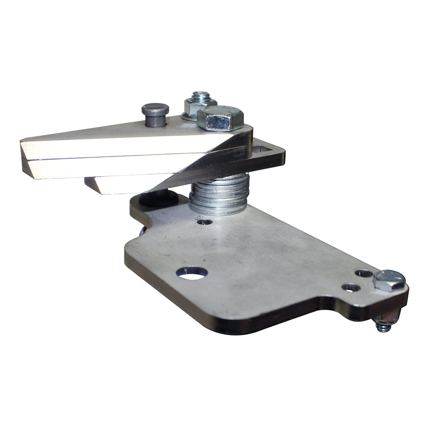 Stableload Stainless Steel W/Drill