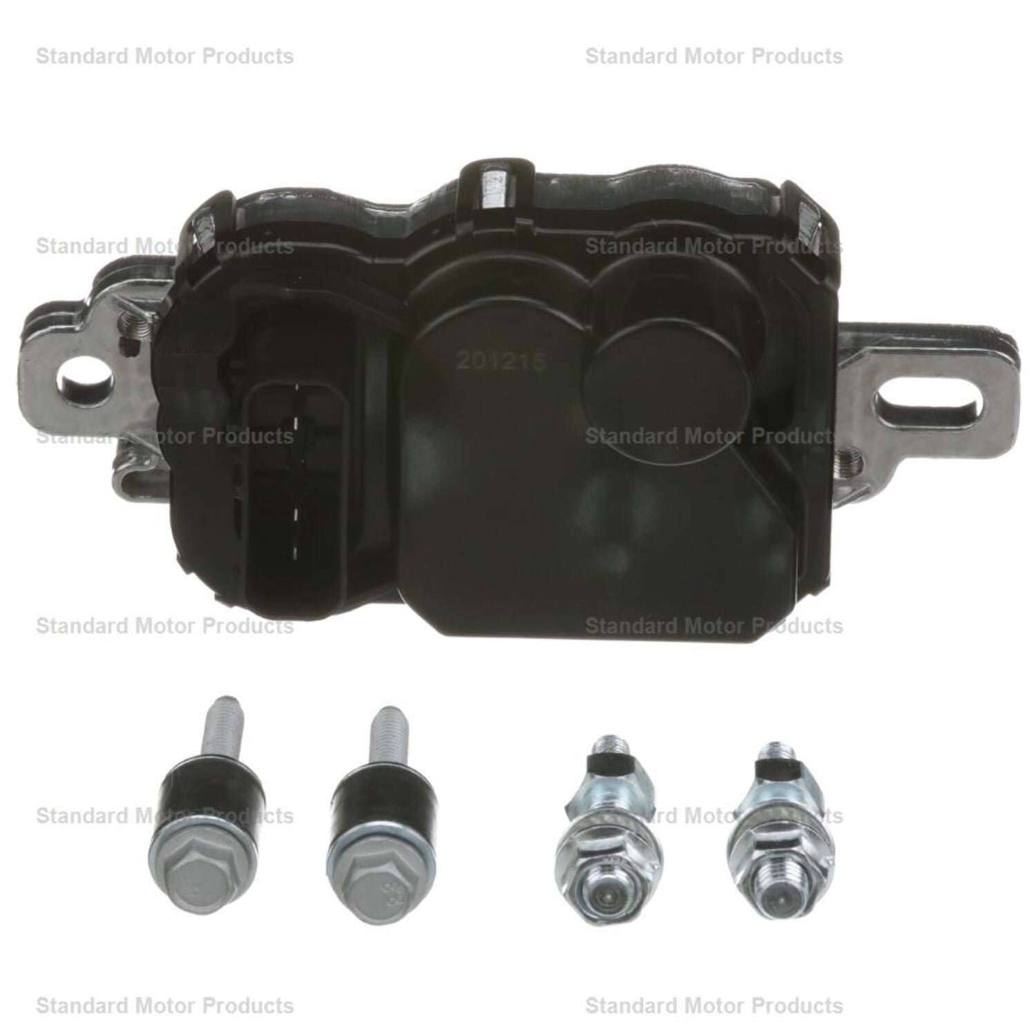 Fuel Pump Driver Module