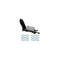 Engine Oil Filter Housing