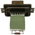 Blower Resister