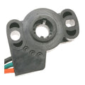 Throttle Position Sensor