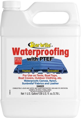 Waterproofing Gal.