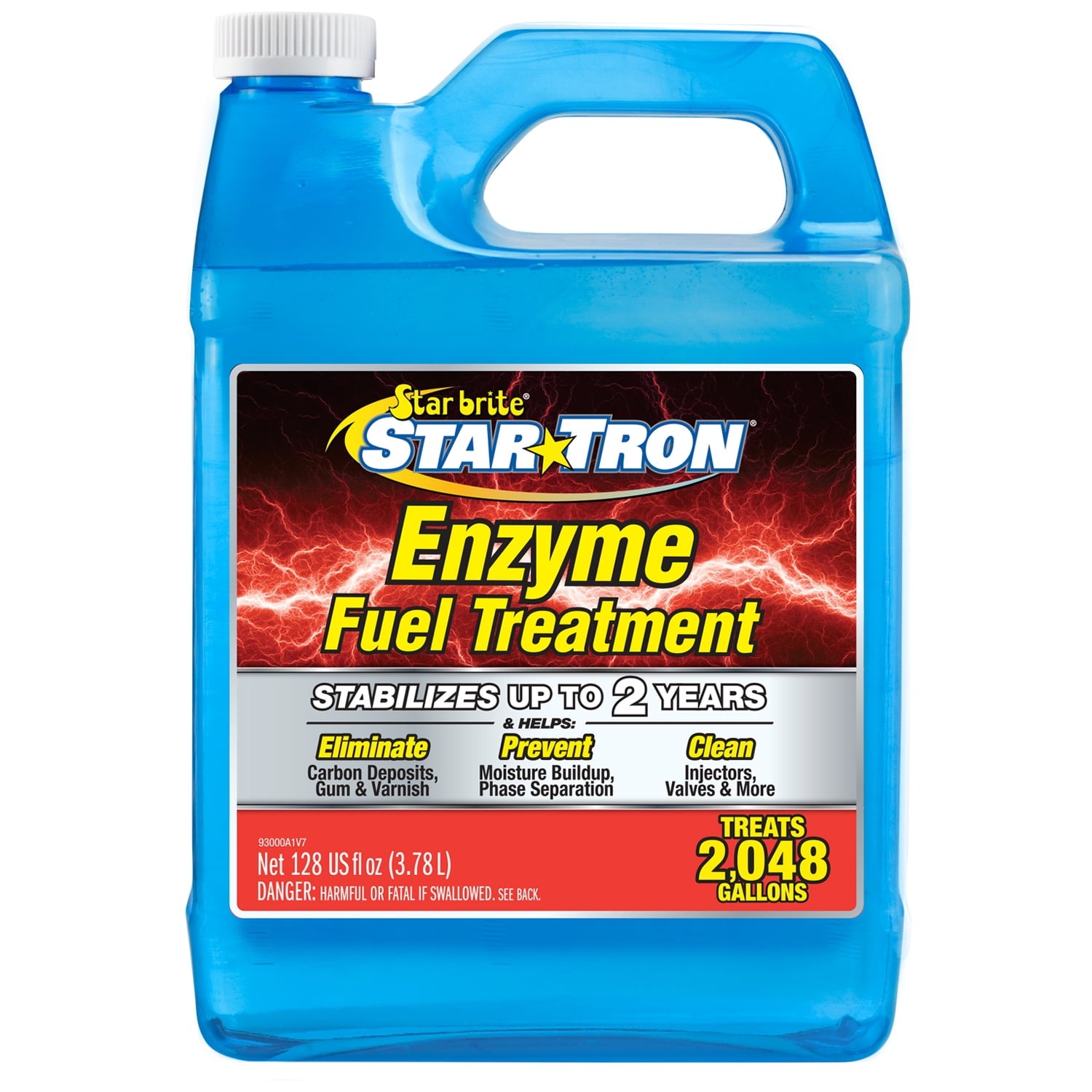 Gasoline Additive Gal.
