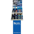 RV Care Product Display