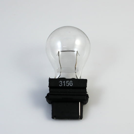 Wedge Base Bulb