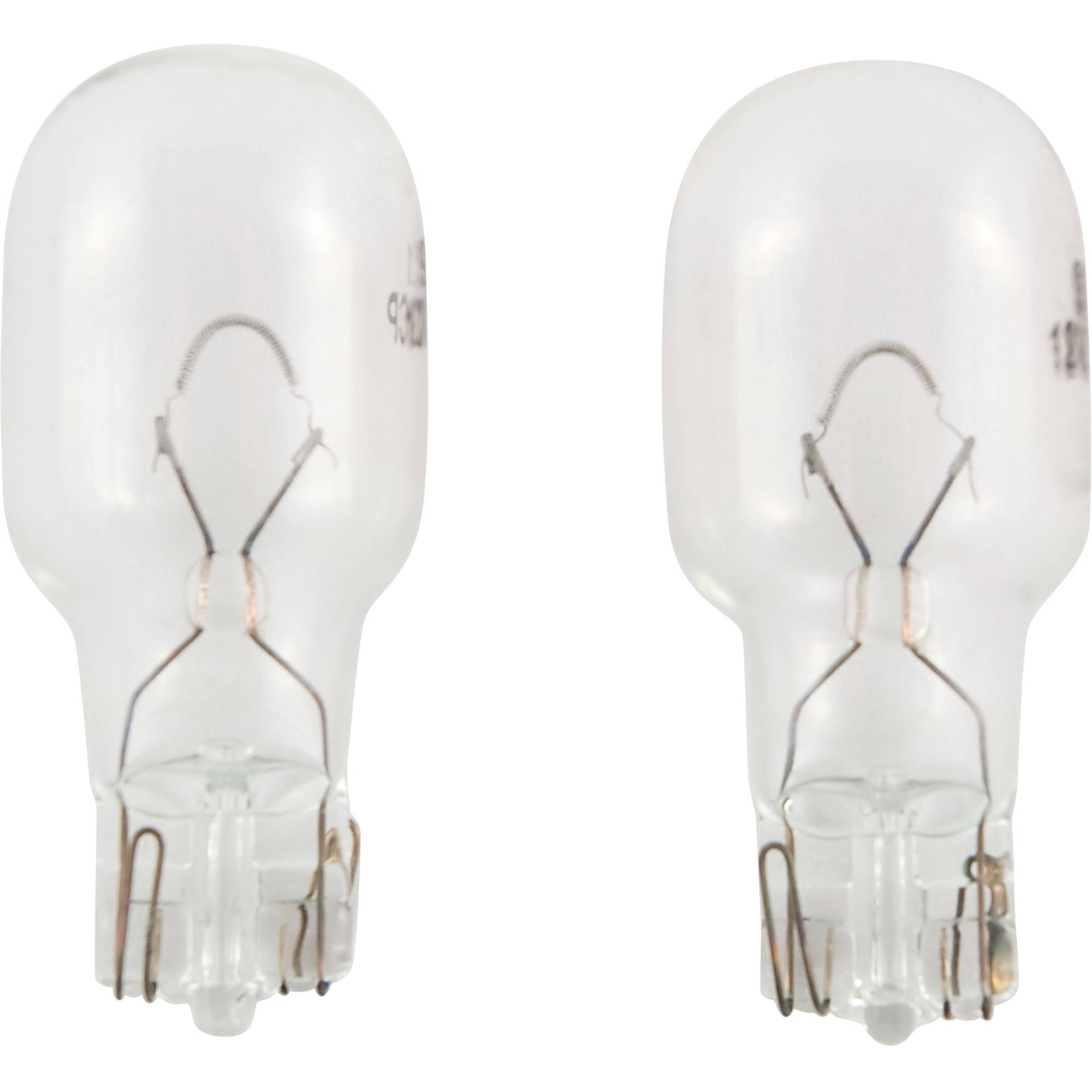 Wedge Base Bulb