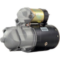 Remanufactured Starter