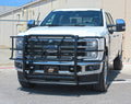 Heavy Duty Grill Guard