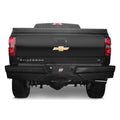 07-13 Chevy Silverado  Fine Texture