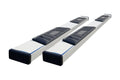 STX500 Running Boards S/S