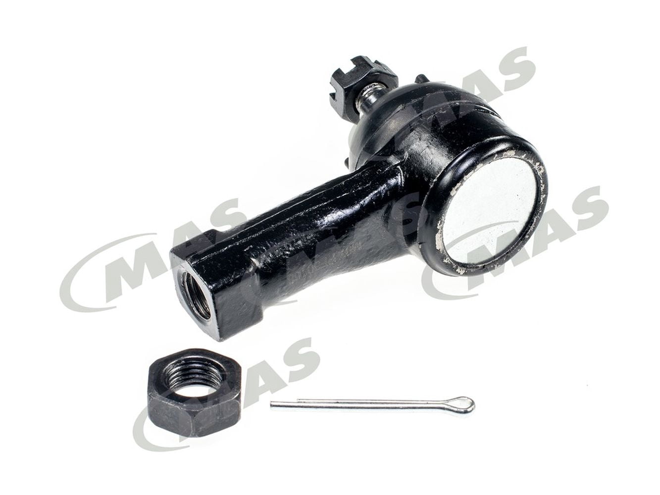 Tie Rod End - Outer