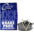 Brake Pads 08-09