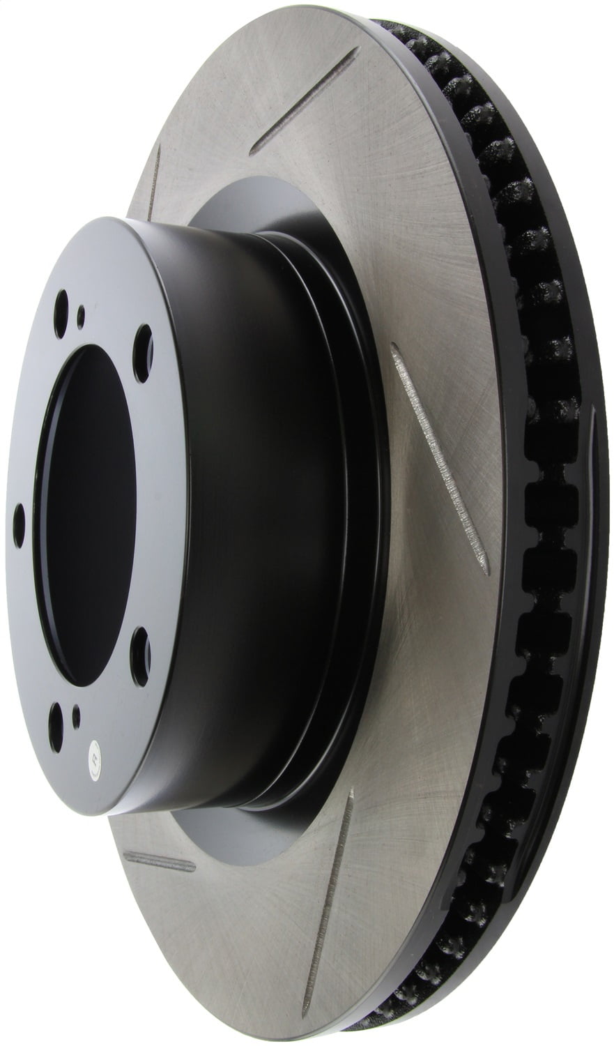 Power Slot Rotr